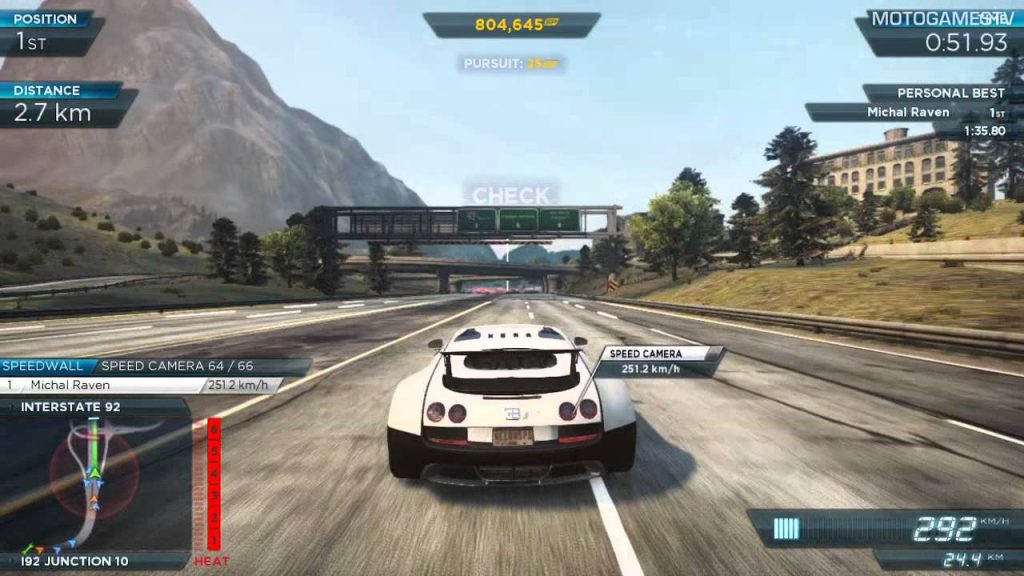 Free download game need for speed most wanted 2013 full